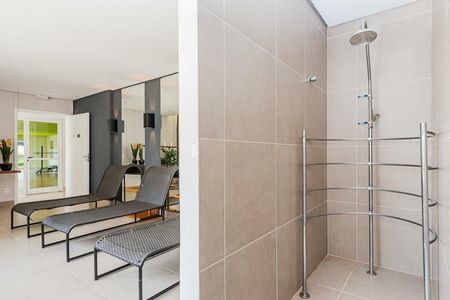 Apartamento para alugar com 50m², 1 quarto e 1 vaga