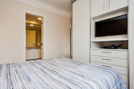 Apartamento para alugar com 50m², 1 quarto e 1 vaga