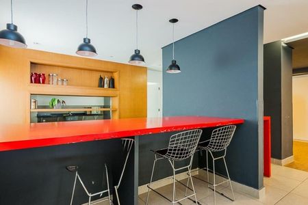 Apartamento para alugar com 50m², 1 quarto e 1 vaga