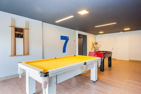 Apartamento para alugar com 50m², 1 quarto e 1 vaga