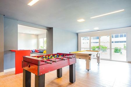 Apartamento para alugar com 50m², 1 quarto e 1 vaga