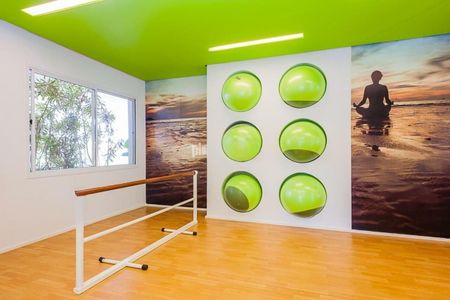 Apartamento para alugar com 50m², 1 quarto e 1 vaga