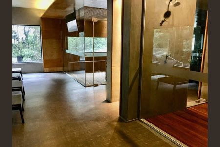 Apartamento para alugar com 1 quarto, 74m² em Panamby, São Paulo