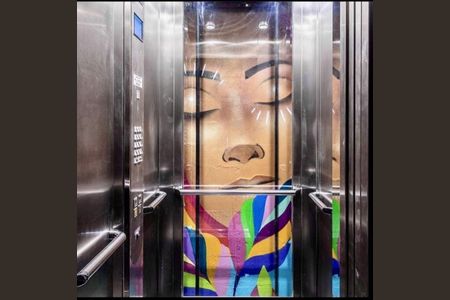 Apartamento para alugar com 1 quarto, 74m² em Panamby, São Paulo