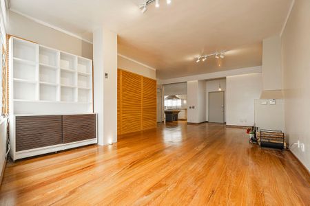 Sala de apartamento para alugar com 3 quartos, 158m² em Cerqueira César, São Paulo