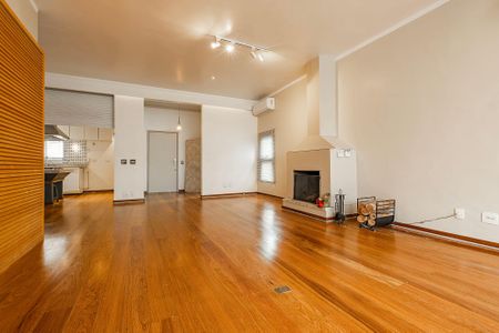 Sala de apartamento para alugar com 3 quartos, 158m² em Cerqueira César, São Paulo