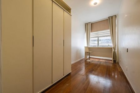 Quarto 2 de apartamento para alugar com 3 quartos, 158m² em Cerqueira César, São Paulo