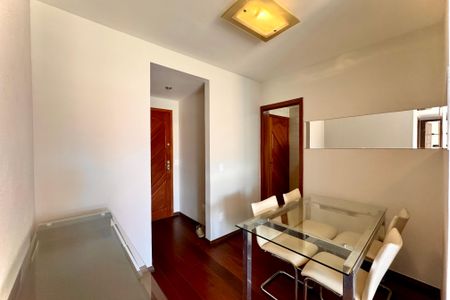 Apartamento para alugar com 2 quartos, 79m² em Botafogo, Rio de Janeiro