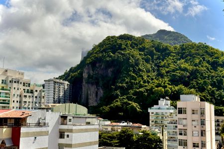 Apartamento para alugar com 2 quartos, 79m² em Botafogo, Rio de Janeiro