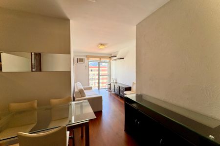 Apartamento para alugar com 2 quartos, 79m² em Botafogo, Rio de Janeiro
