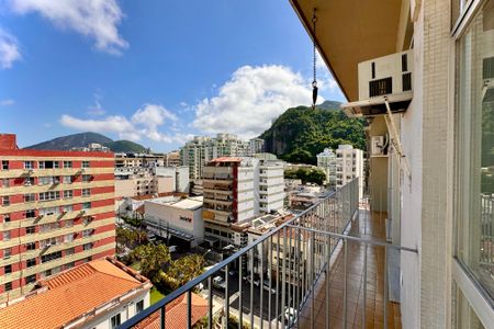 Apartamento para alugar com 2 quartos, 79m² em Botafogo, Rio de Janeiro