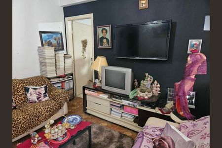 Apartamento para alugar com 1 quarto, 120m² em Perdizes, São Paulo