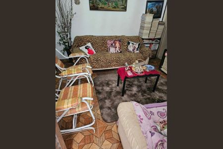 Apartamento para alugar com 120m², 1 quarto e 1 vaga