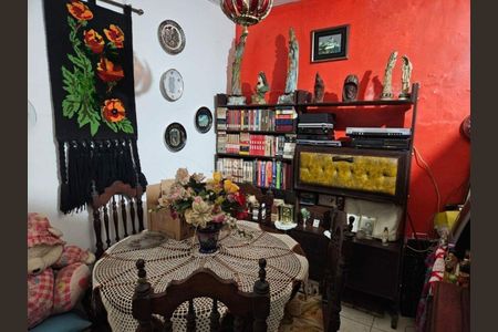 Apartamento para alugar com 1 quarto, 120m² em Perdizes, São Paulo