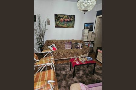 Apartamento para alugar com 1 quarto, 120m² em Perdizes, São Paulo