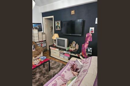 Apartamento para alugar com 1 quarto, 120m² em Perdizes, São Paulo