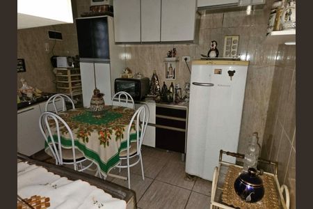 Apartamento para alugar com 120m², 1 quarto e 1 vaga