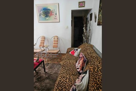 Apartamento para alugar com 1 quarto, 120m² em Perdizes, São Paulo