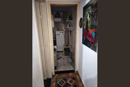 Apartamento para alugar com 120m², 1 quarto e 1 vaga