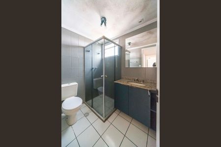 Apartamento para alugar com 79m², 3 quartos e 1 vaga