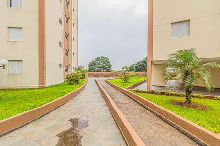 Apartamento para alugar com 79m², 3 quartos e 1 vaga