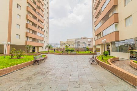 Apartamento para alugar com 79m², 3 quartos e 1 vaga