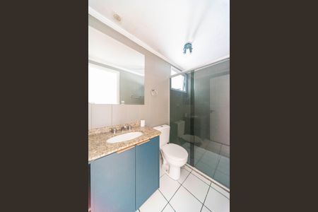 Apartamento para alugar com 3 quartos, 79m² em Silveira, Santo André