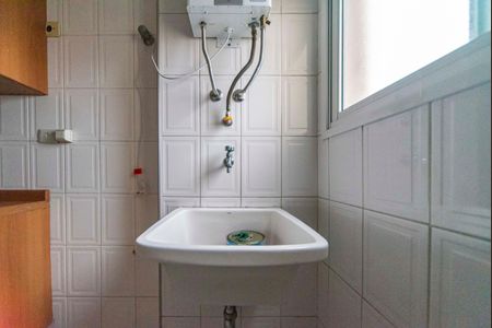 Apartamento para alugar com 79m², 3 quartos e 1 vaga