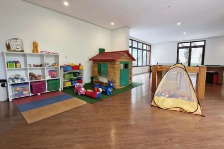 Apartamento para alugar com 2 quartos, 106m² em Vila Andrade, São Paulo