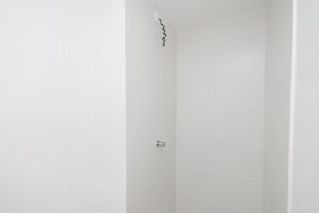 Apartamento para alugar com 32m², 2 quartos e sem vaga Apartamento para alugar com 32m², 2 quartos e sem vagaBanheiro