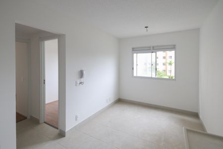 Apartamento para alugar com 32m², 2 quartos e sem vaga Apartamento para alugar com 32m², 2 quartos e sem vagaSala/Cozinha