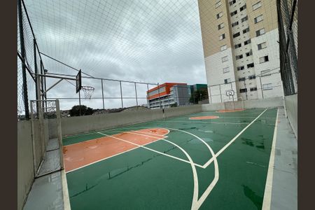 Apartamento para alugar com 52m², 2 quartos e 1 vaga Apartamento para alugar com 52m², 2 quartos e 1 vagaQuadra Esportiva