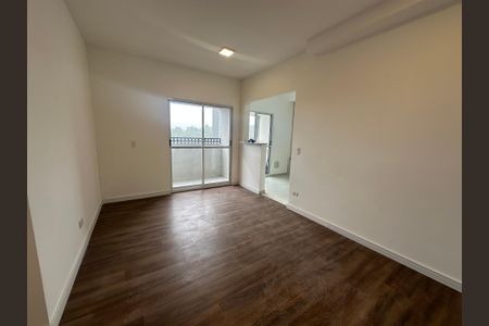 Sala de apartamento para alugar com 2 quartos, 52m² em Jardim Maria Helena, Barueri