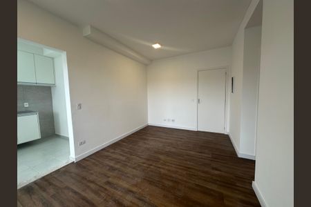 Sala de apartamento para alugar com 2 quartos, 52m² em Jardim Maria Helena, Barueri