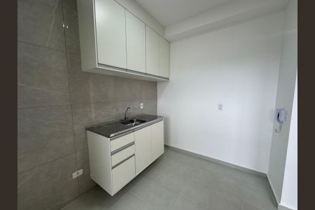 Apartamento para alugar com 52m², 2 quartos e 1 vaga Apartamento para alugar com 52m², 2 quartos e 1 vagaCozinha