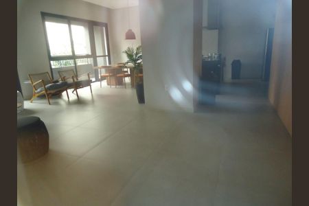 Apartamento para alugar com 1 quarto, 35m² em Vila da Saúde, São Paulo