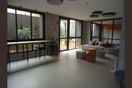 Apartamento para alugar com 1 quarto, 35m² em Vila da Saúde, São Paulo