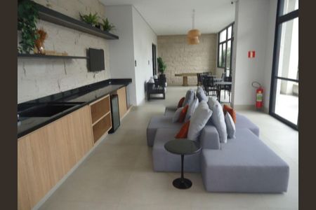 Apartamento para alugar com 1 quarto, 35m² em Vila da Saúde, São Paulo