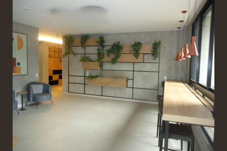 Apartamento para alugar com 1 quarto, 35m² em Vila da Saúde, São Paulo