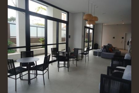 Apartamento para alugar com 1 quarto, 35m² em Vila da Saúde, São Paulo