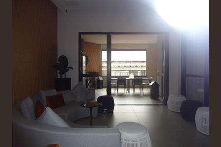 Apartamento para alugar com 1 quarto, 35m² em Vila da Saúde, São Paulo