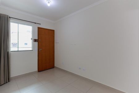 Sala de apartamento para alugar com 2 quartos, 36m² em Vila Pauliceia, São Paulo