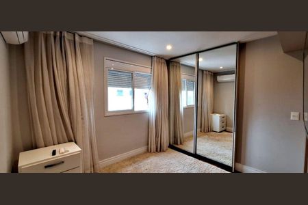 Apartamento para alugar com 3 quartos, 131m² em Panamby, São Paulo