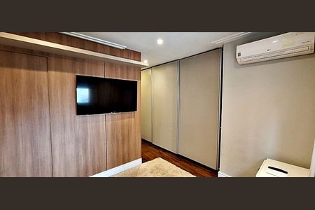 Apartamento para alugar com 3 quartos, 131m² em Panamby, São Paulo