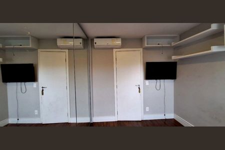 Apartamento para alugar com 3 quartos, 131m² em Panamby, São Paulo