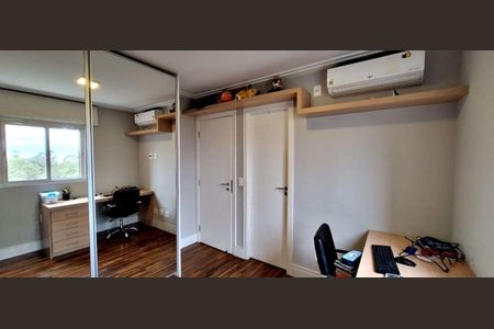 Apartamento para alugar com 3 quartos, 131m² em Panamby, São Paulo