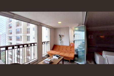 Apartamento para alugar com 3 quartos, 131m² em Panamby, São Paulo