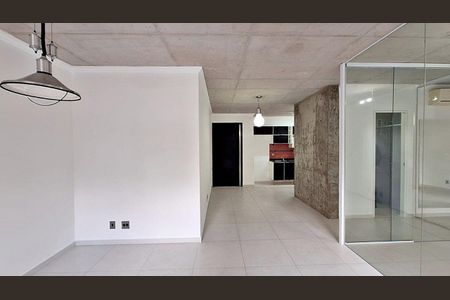 Kitnet/Studio para alugar com 1 quarto, 70m² em Panamby, São Paulo