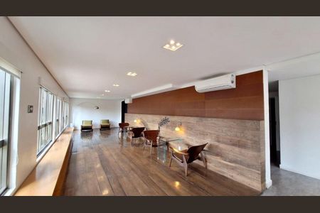 Kitnet/Studio para alugar com 1 quarto, 70m² em Panamby, São Paulo