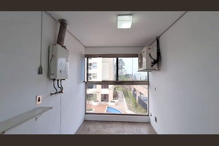 Kitnet/Studio para alugar com 1 quarto, 70m² em Panamby, São Paulo